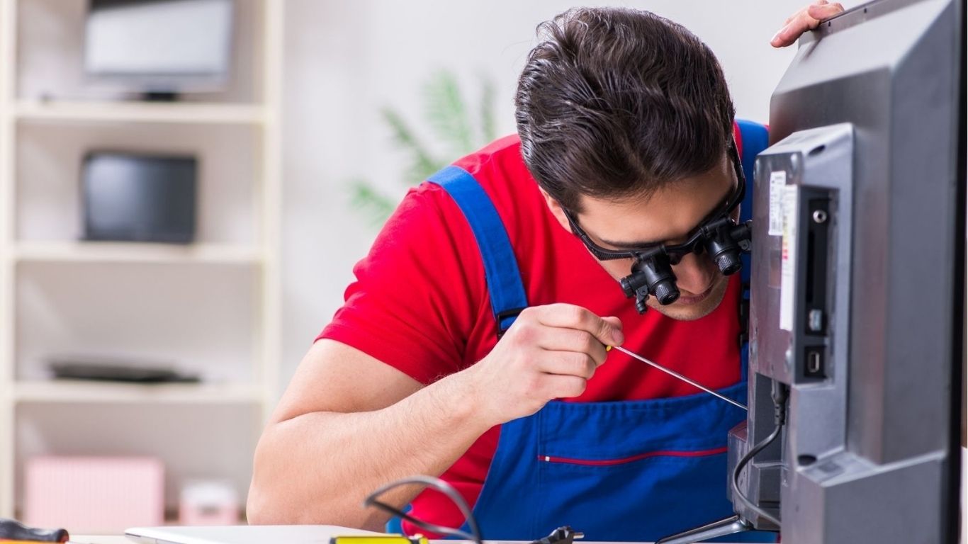 bayraklı arçelik televizyon servisi